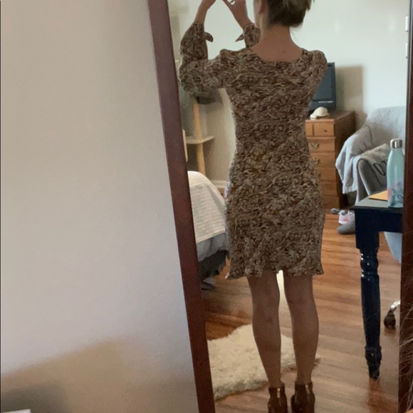 Diane Von Furstenberg dress - Picture 2 of 10